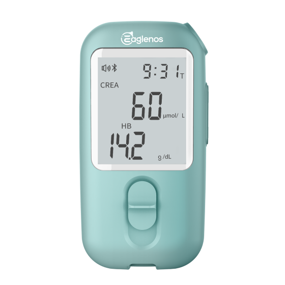 Creatinine Meter